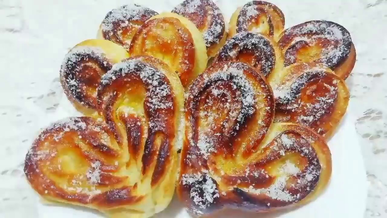 Brioches Sans Sucre Blanc   #cuisine_marocaine