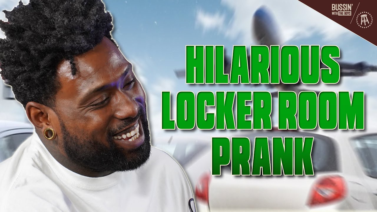Delanie Walker Tells Story Of A $10,000 DOLLAR Prank That Was Played On One Of His Teammates