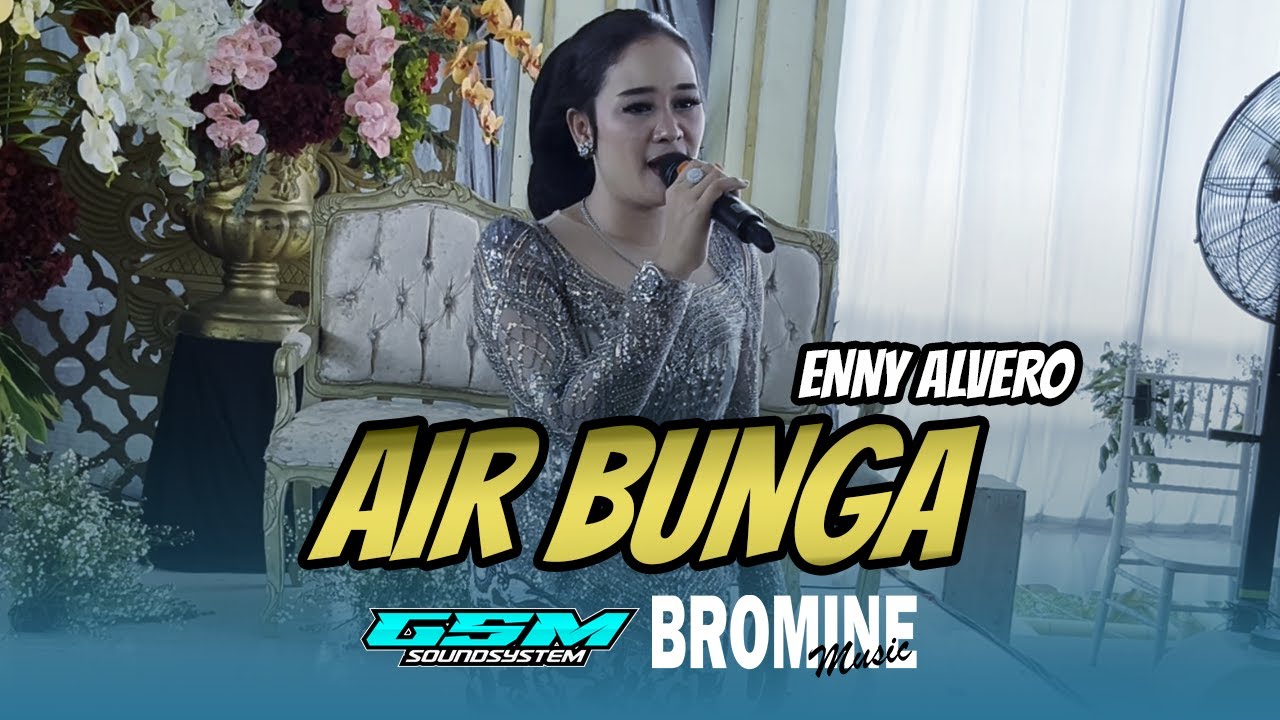 ELECTONE RASA ORKES AIR BUNGA || BROMINE MUSIC (PIMP. JHON UNDERGROUND WONOGIREN || GSM SOUND
