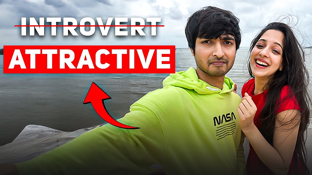 5 Practical ways to look Confident if you are an Introvert - My Real life Experience!