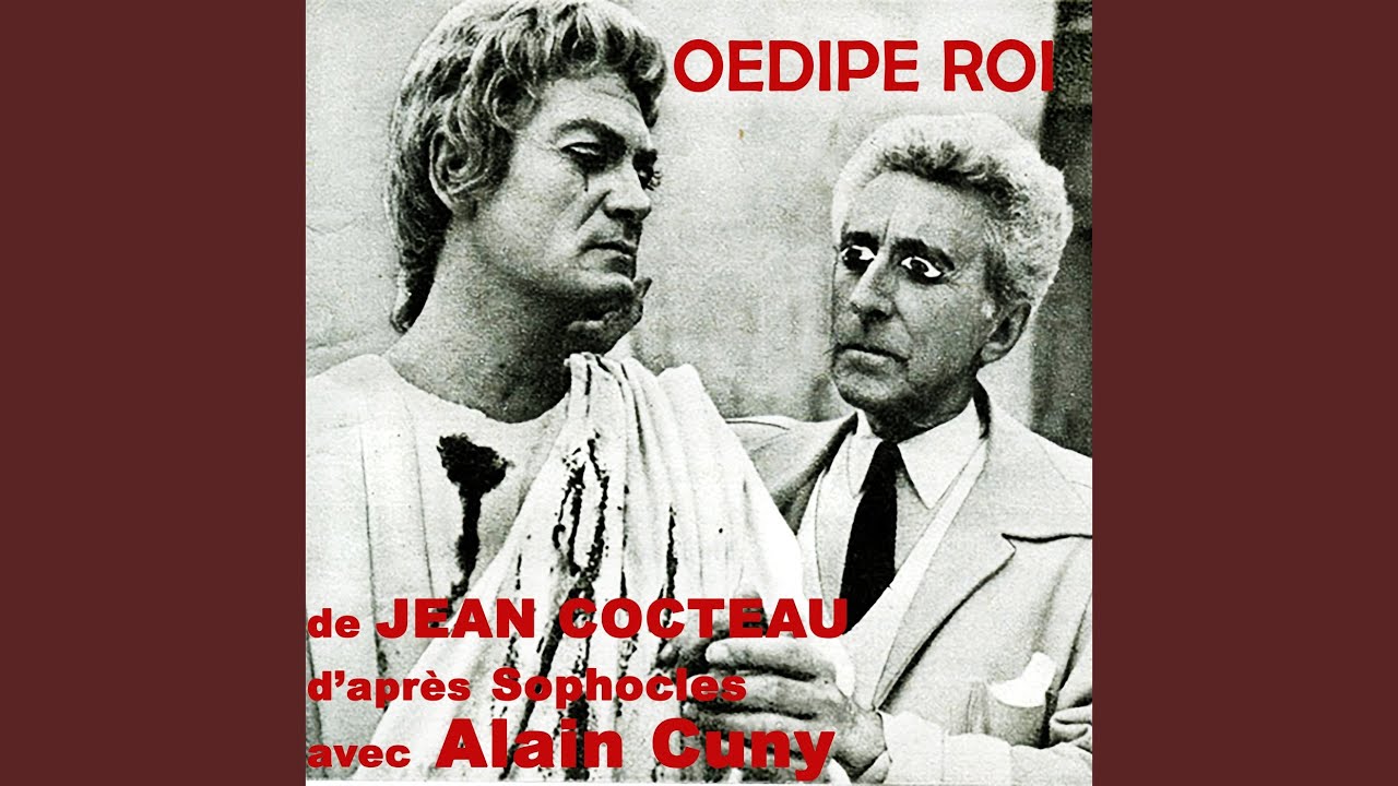 Oedipe Roi