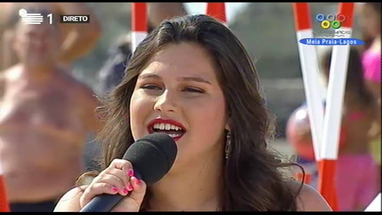 Beatriz Felício - 