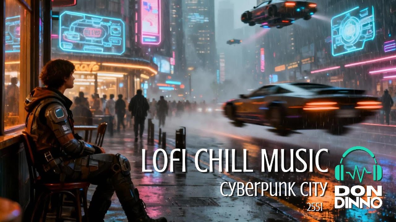 Lofi Chill Music || Deep Focus | Study | 2025W51