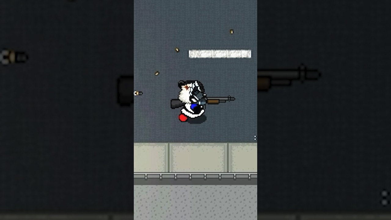 60FPS Graal Era Combat Is SMOOTH! #graalera #graalonline #graalclassiconline #gaming #youtubeshorts