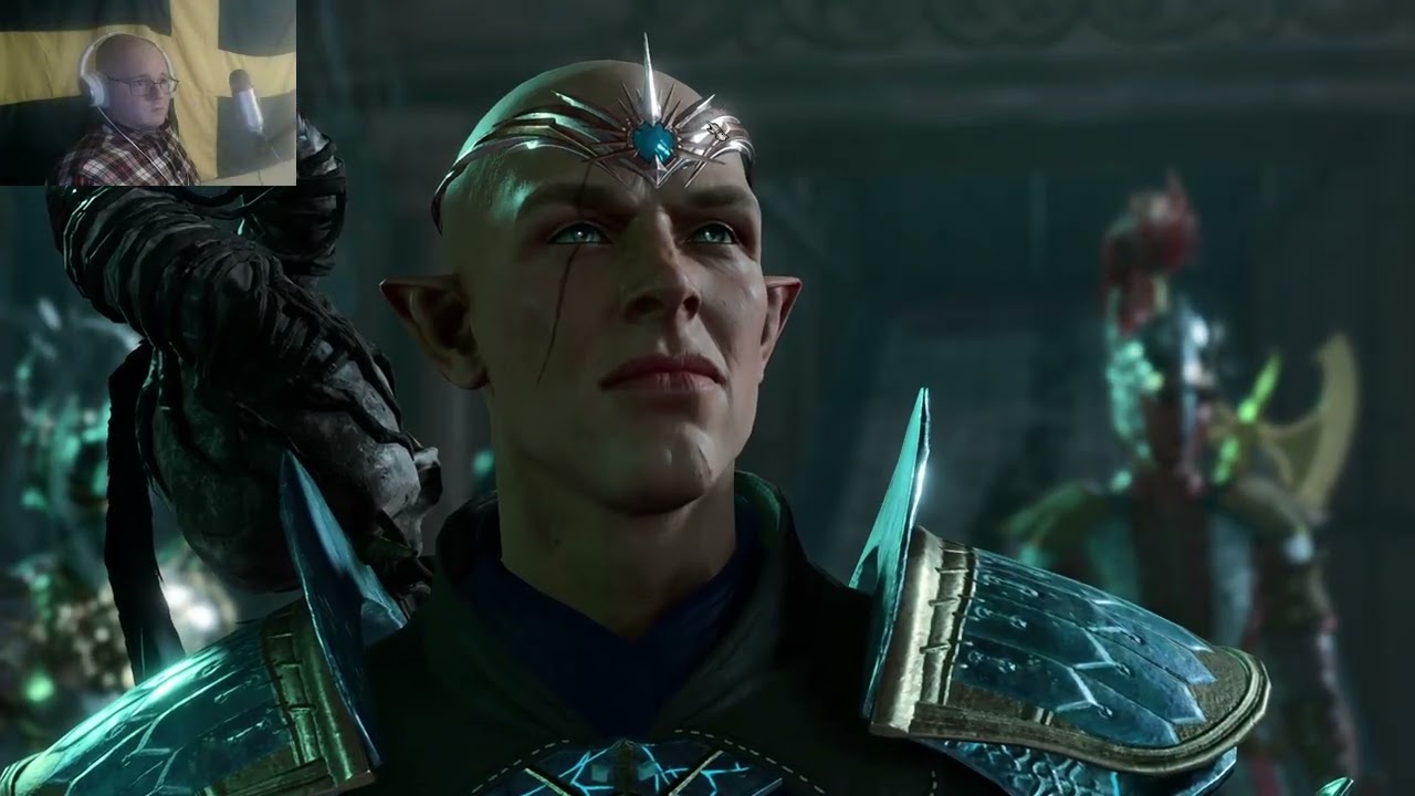 Baldur's Gate 3 Part: 65