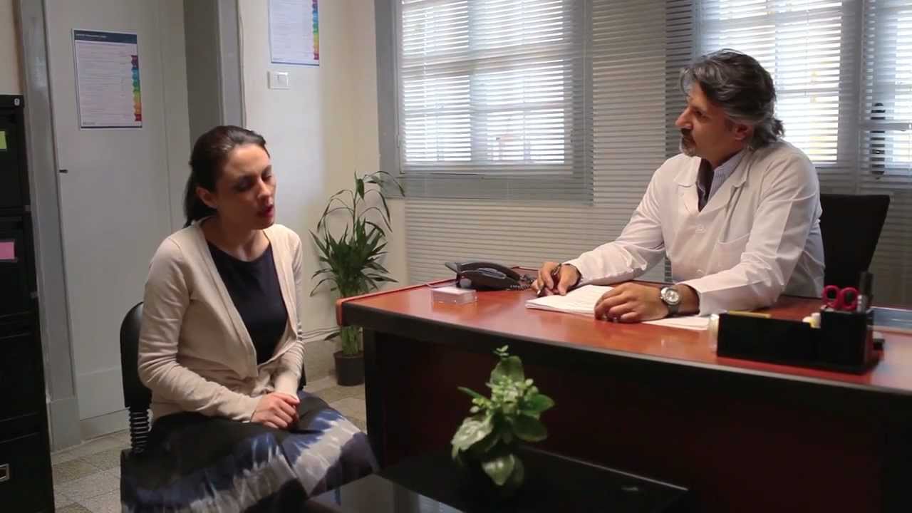 mhGAP-IG Base course - DEP module Part 1: Assessment (HD)