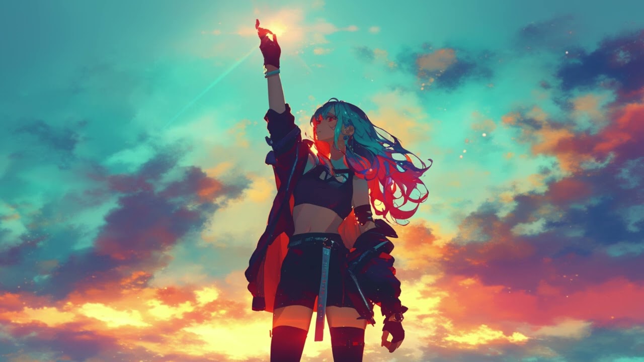 Your Own Sky