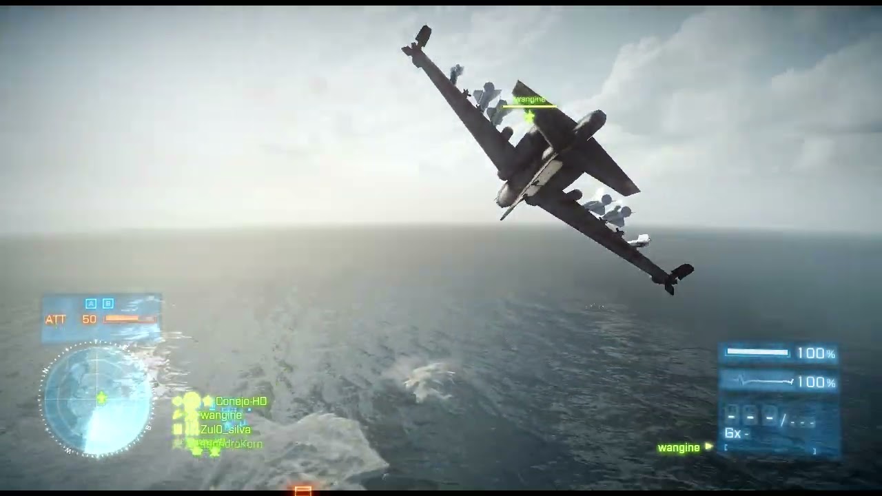 Let me jet, we can won