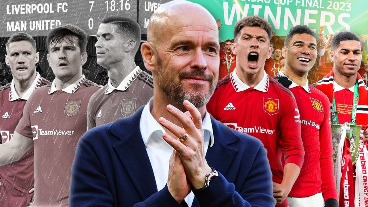 OVERRATED or UNDERRATED: Ten Hag’s First Season At Man Utd