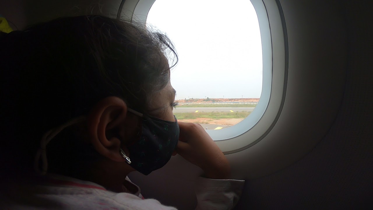 First Flight Experience