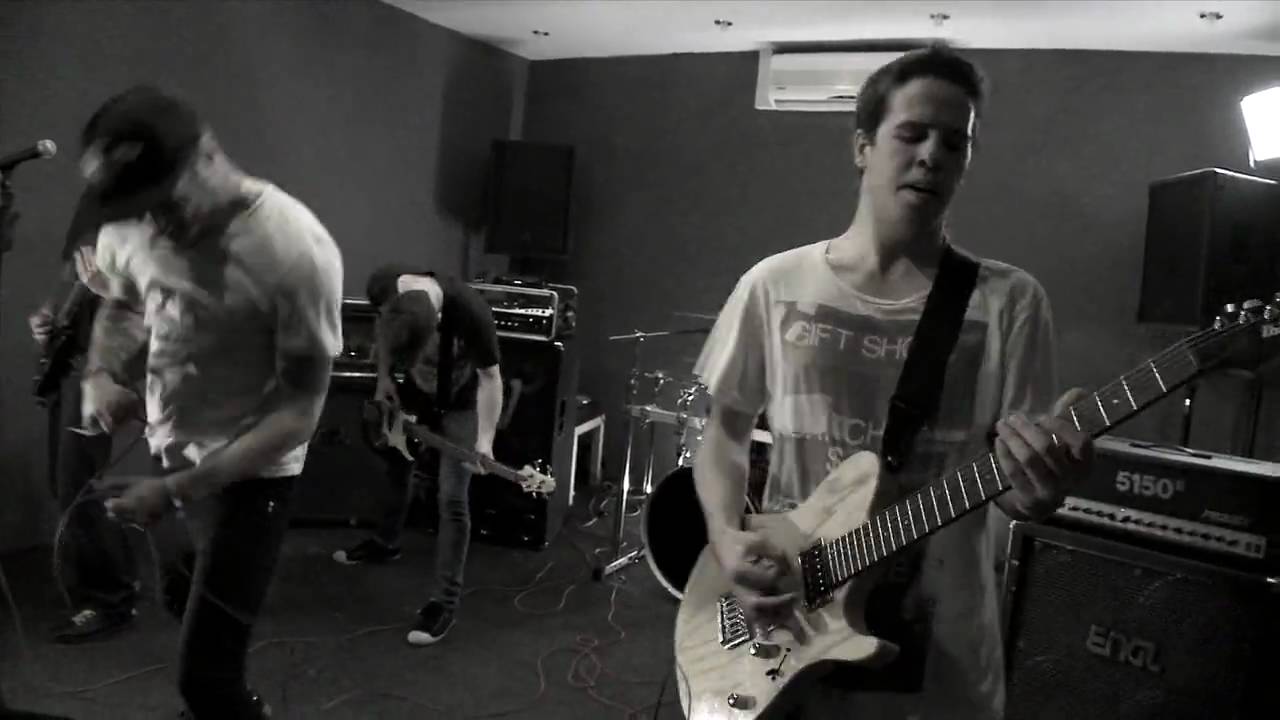 The Eyes Of A Traitor - 'Come To My Senses' (Official Music Video)