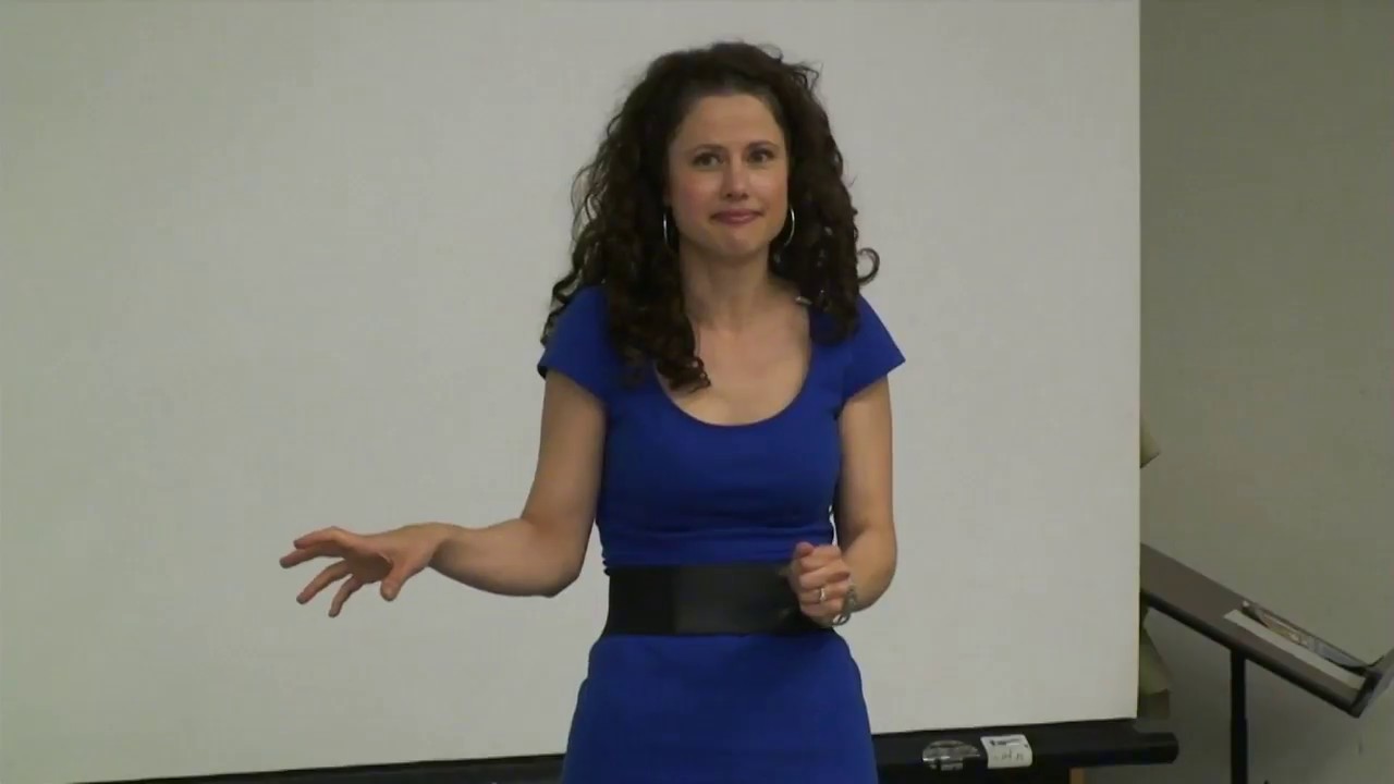 Sexologist, Dr. Trina Read's Speaker Reel--Part I #sexuality #speaker
