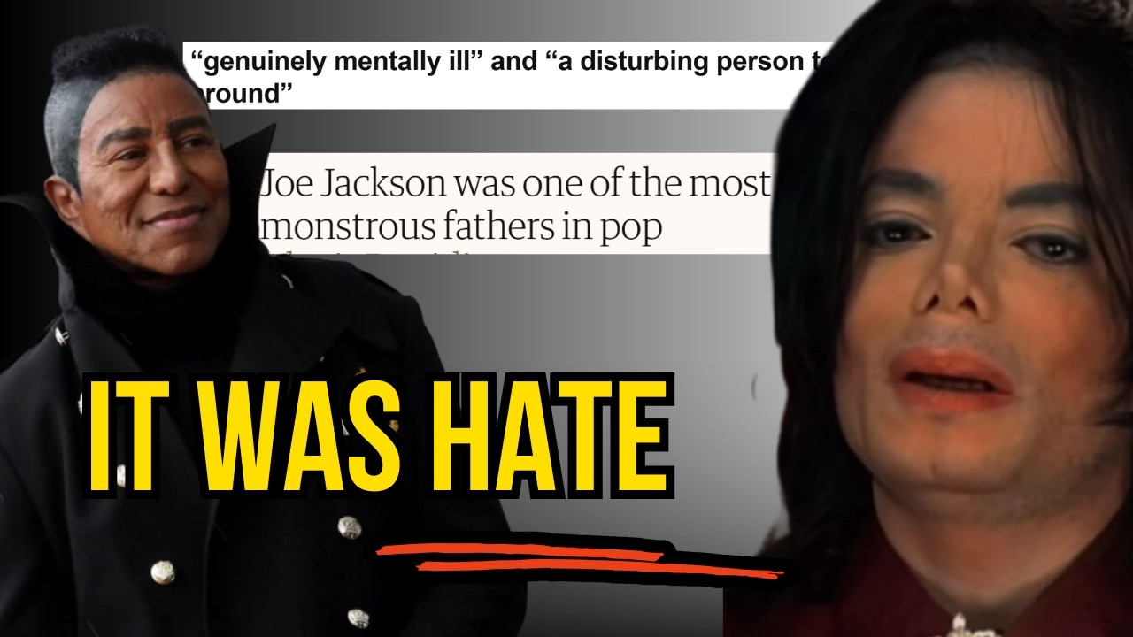In 2026, the Jermaine jackson Story Is Far Darker Than You Think
