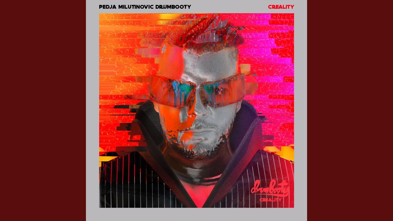 NEW IMAGINARIES (feat. Sava Miletic, Pera Krstajic, A.N.D.R. & Luka Malko)