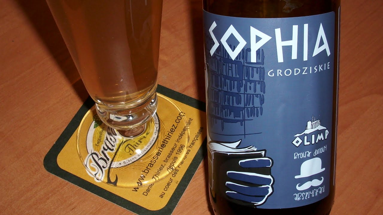 Sophia | Olimp & Absztyfikant