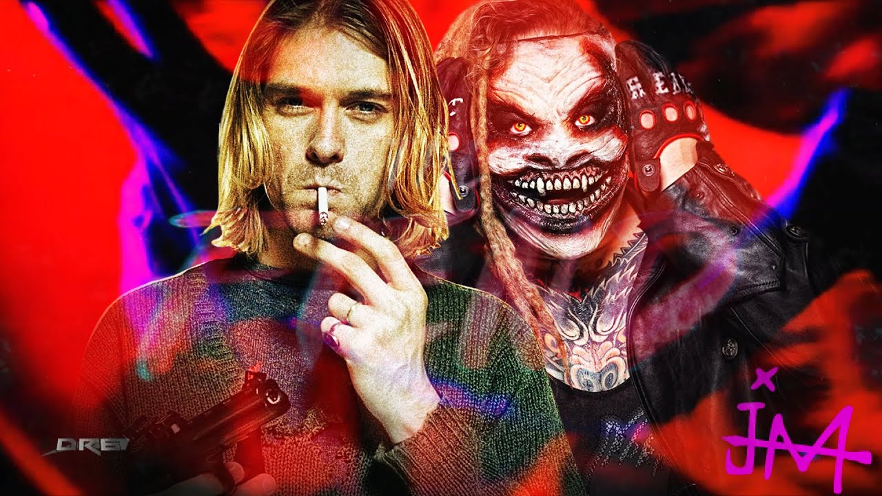 Nirvana & The Fiend Mashup 