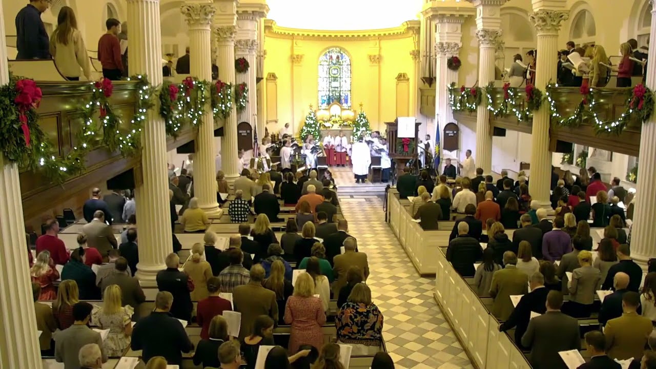 O Come, All Ye Faithful (Willcocks)