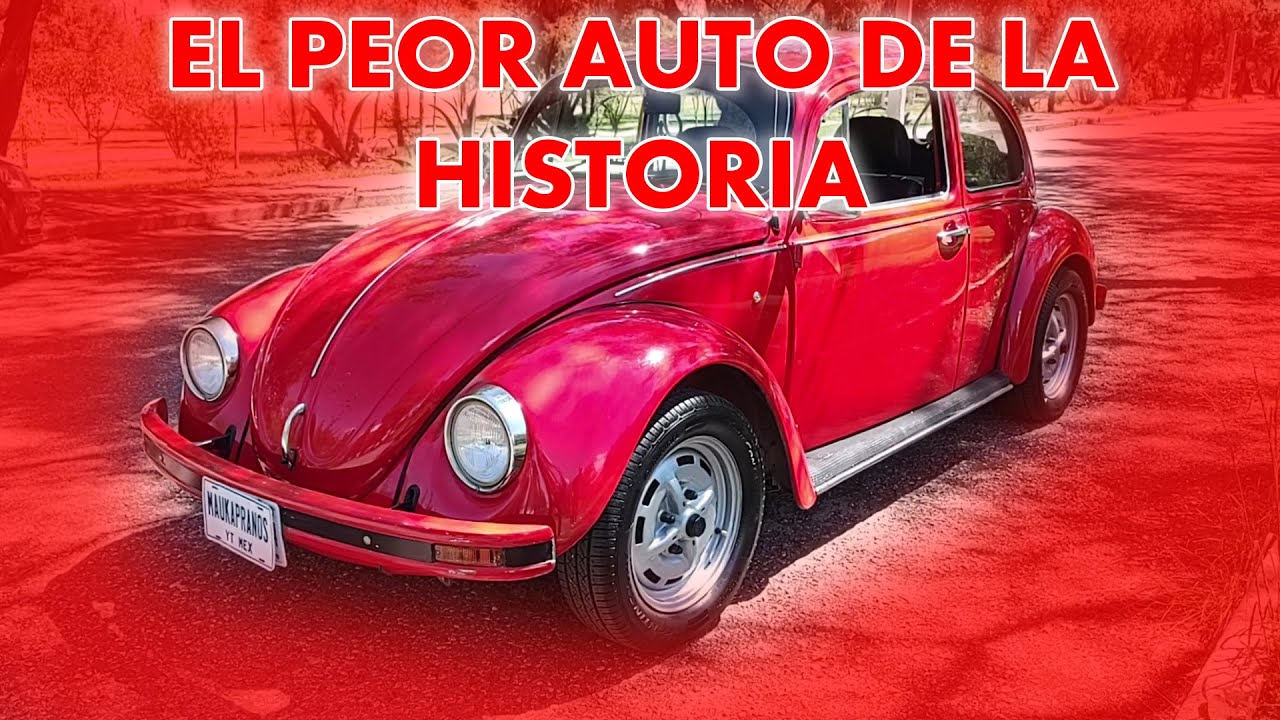 ¿El auto del pueblo o codicia empresarial?