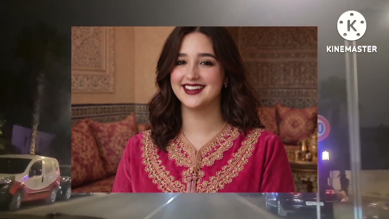 عااااااجلووون🚨وصلات للأهداف ديالها تخرجو من الدار ناايضة فالكواليس😱