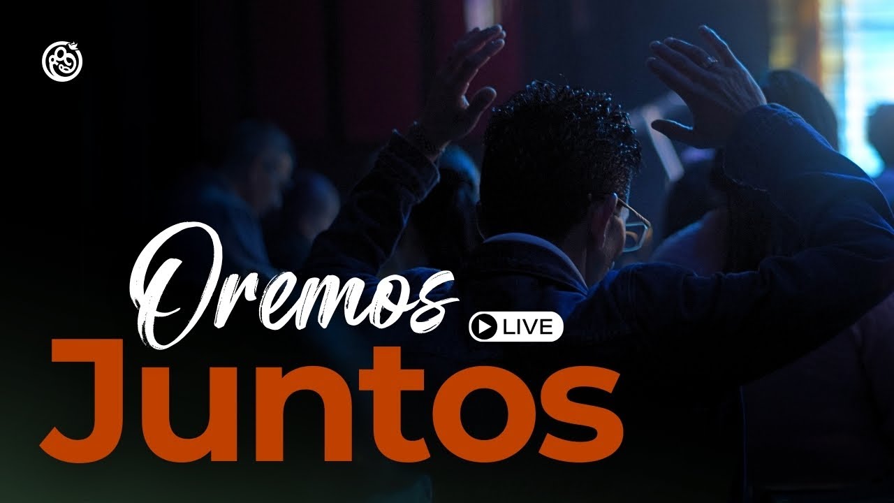 🔴 EN VIVO - Oremos JUNTOS - 6 de Febrero 2026 | La Gran Comisión