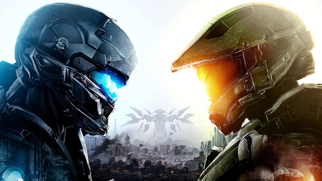 🔴 MY FIRST TIME PLAYING HALO 5! Road To Halo Infinite PART 7 w/ JCBackfire