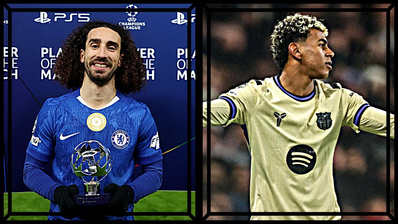 BAH ALORS LES BARCELONAIS ?!? Chelsea ÉCRASE 3-0 un barca trop NUL, mené par un NULOS de Araujo !