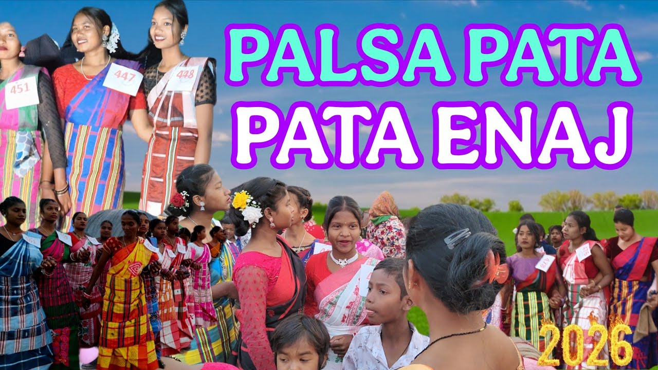 PALSA PATA//PATA ENAJ//2026//TIRING-BLOCK //SIMAL DA OFFICIAL 