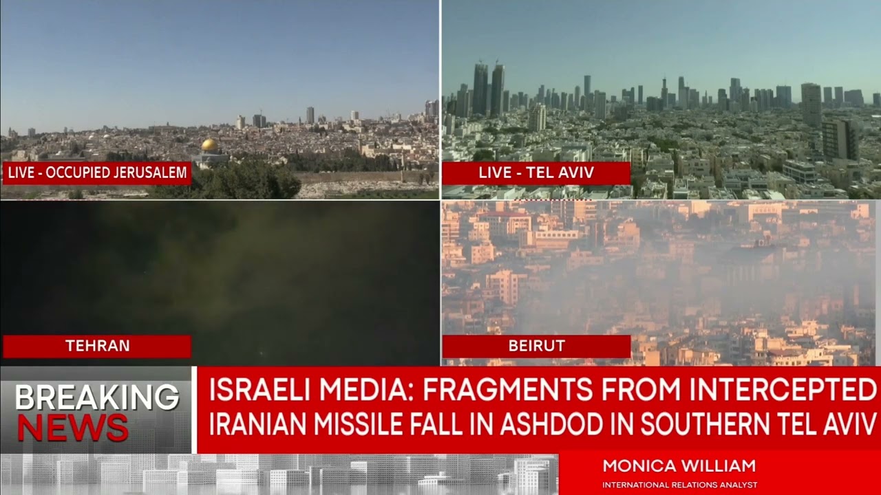 What risks does Iran war pose to international trade routes?