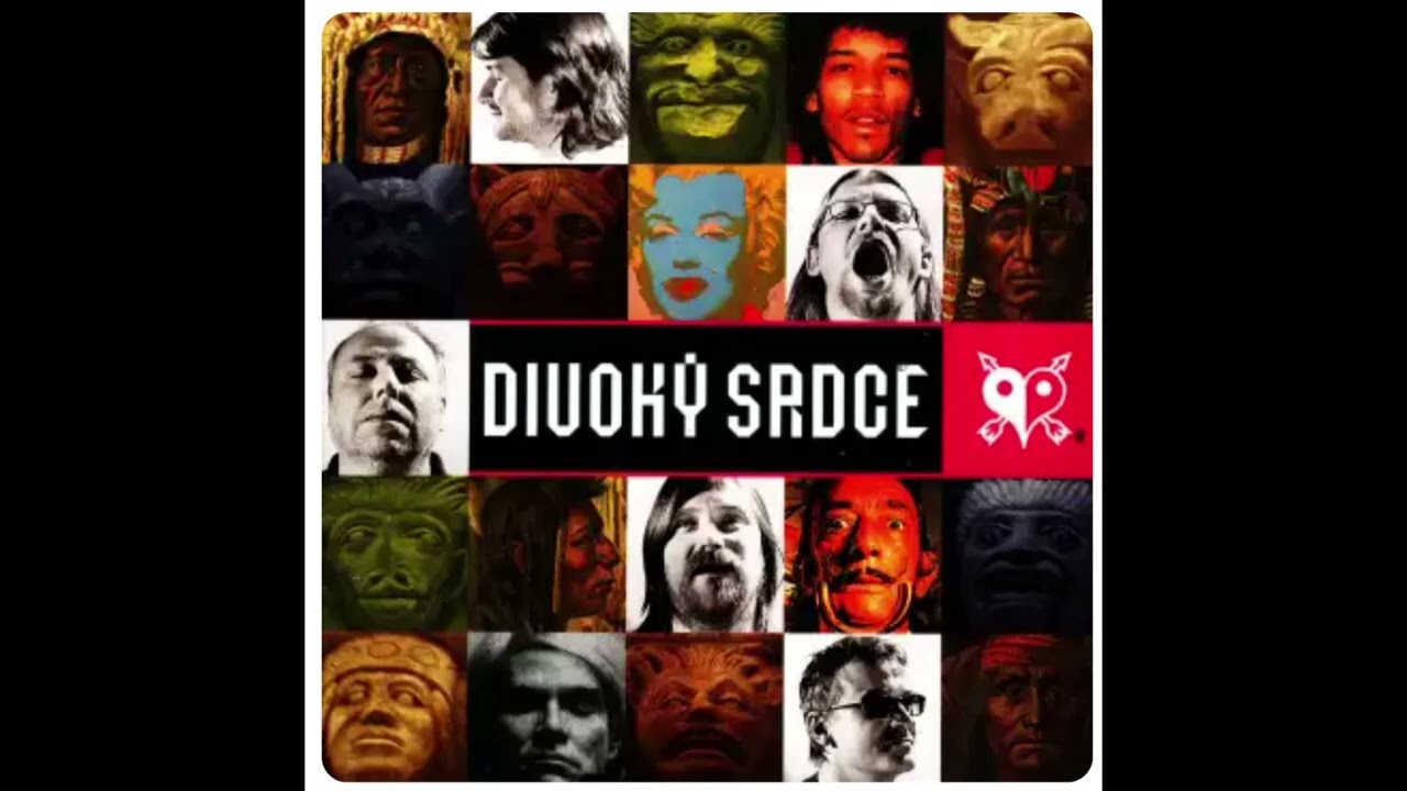 DIVOKÝ SRDCE - Setkání