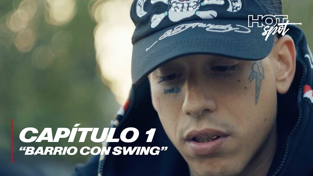 Kaydy Cain y Free Sis Mafia I Capítulo 1. 