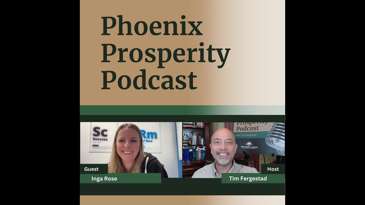 Fixing Cancer Research Supply Problems with Inga Rose