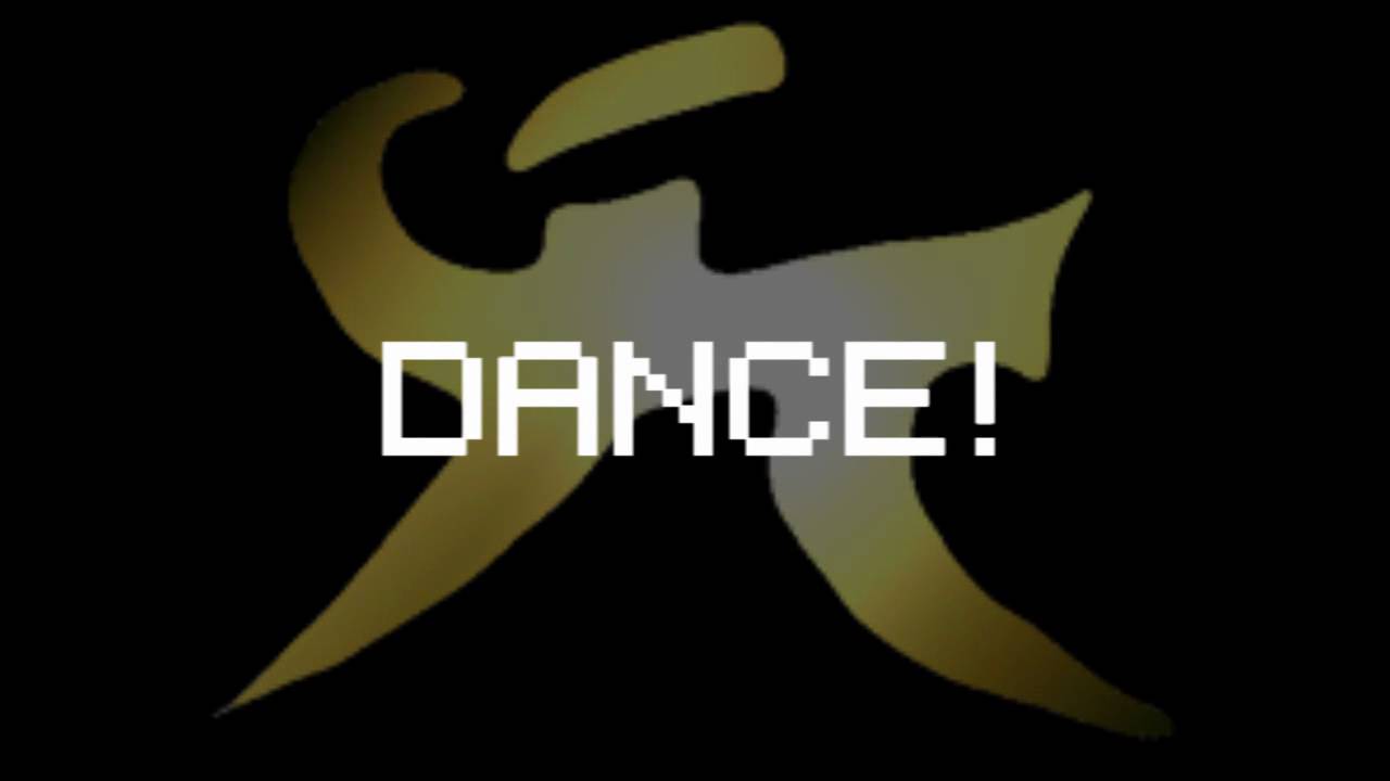 Parabole tańczą (Luigi Elettrico remix)