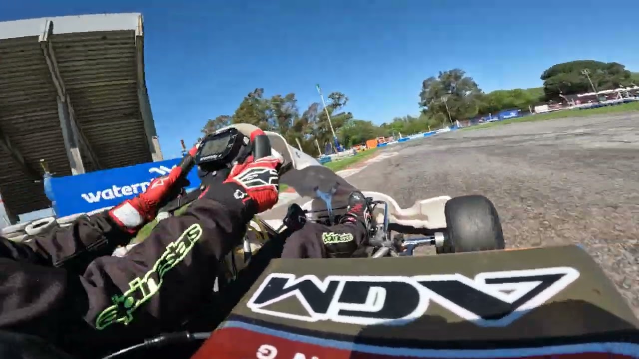 Rotax Circuito 2 Bs As
