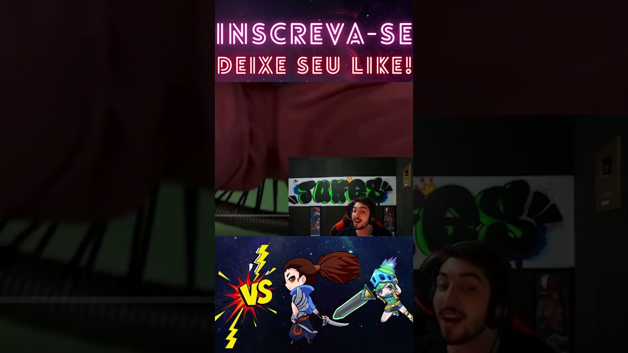 rea&ccedil;&atilde;o do jukes sobre suposta trai&ccedil;&atilde;o no ult
