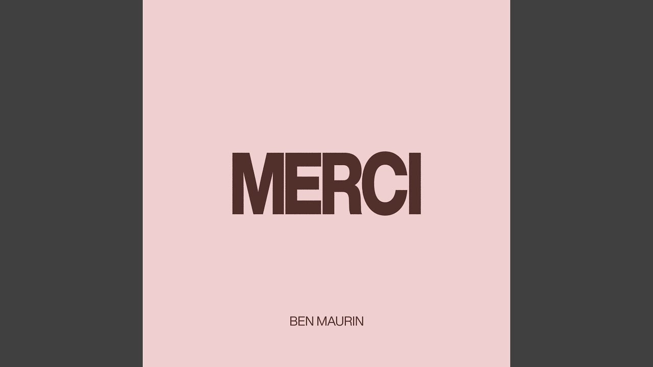 Merci