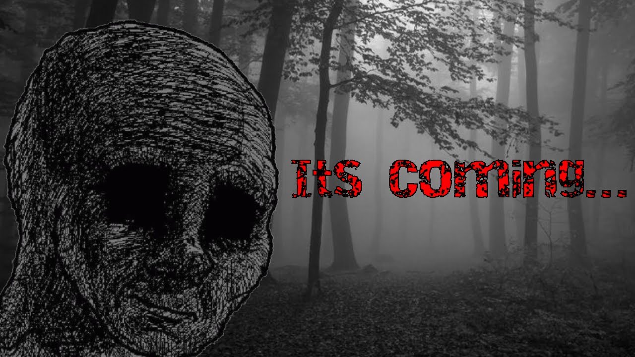 Something Woke Up Under the Ocean | Horror Story