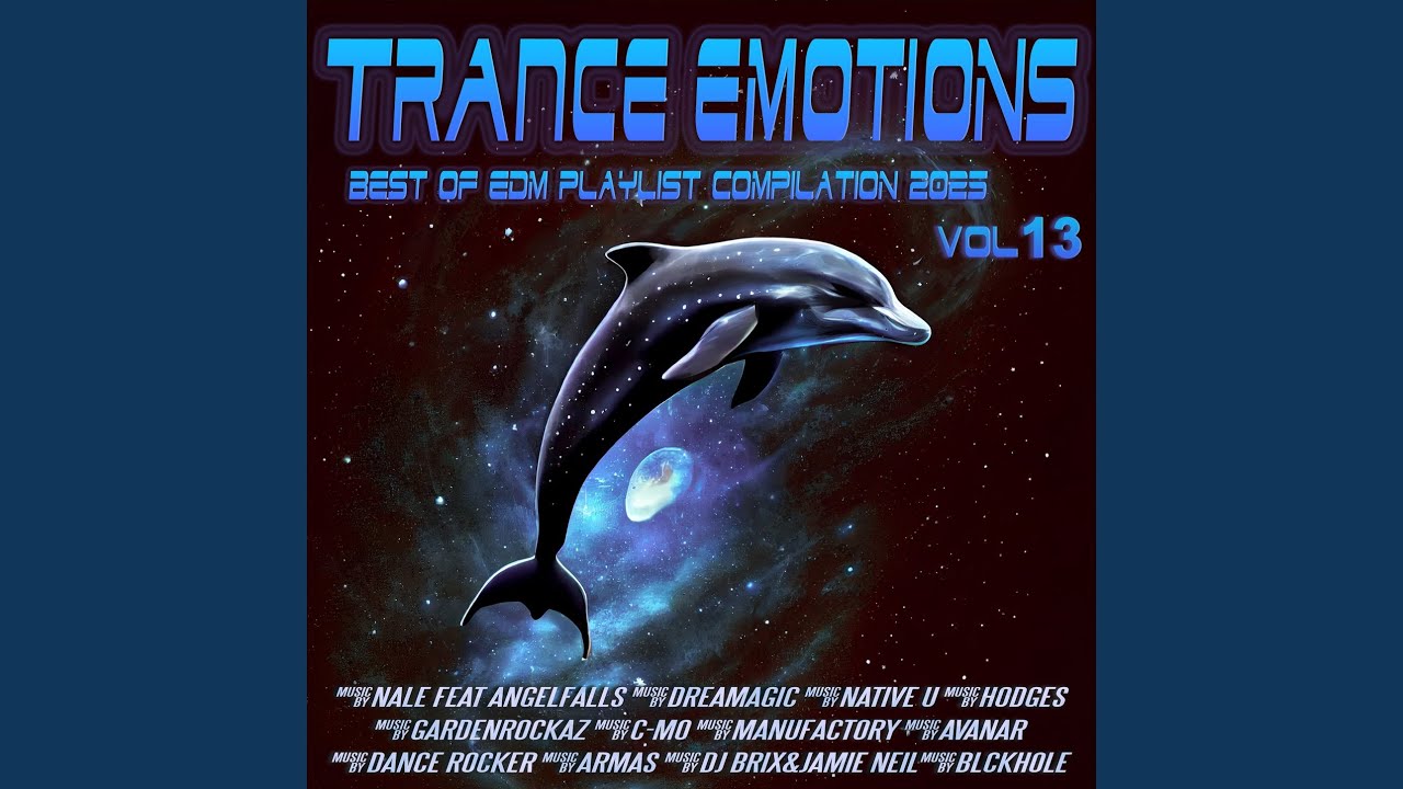 Tears from Heaven (Extended Mix)