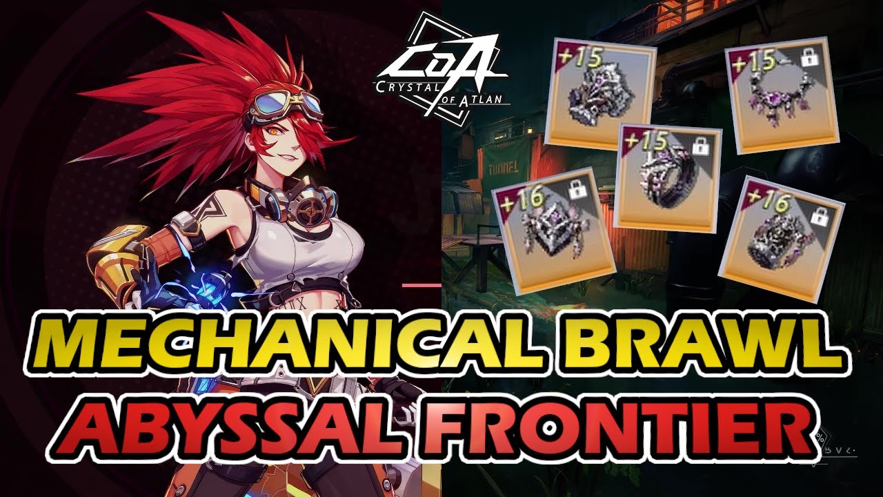 F2P Sunflame Gunner! - Crystal of Atlan