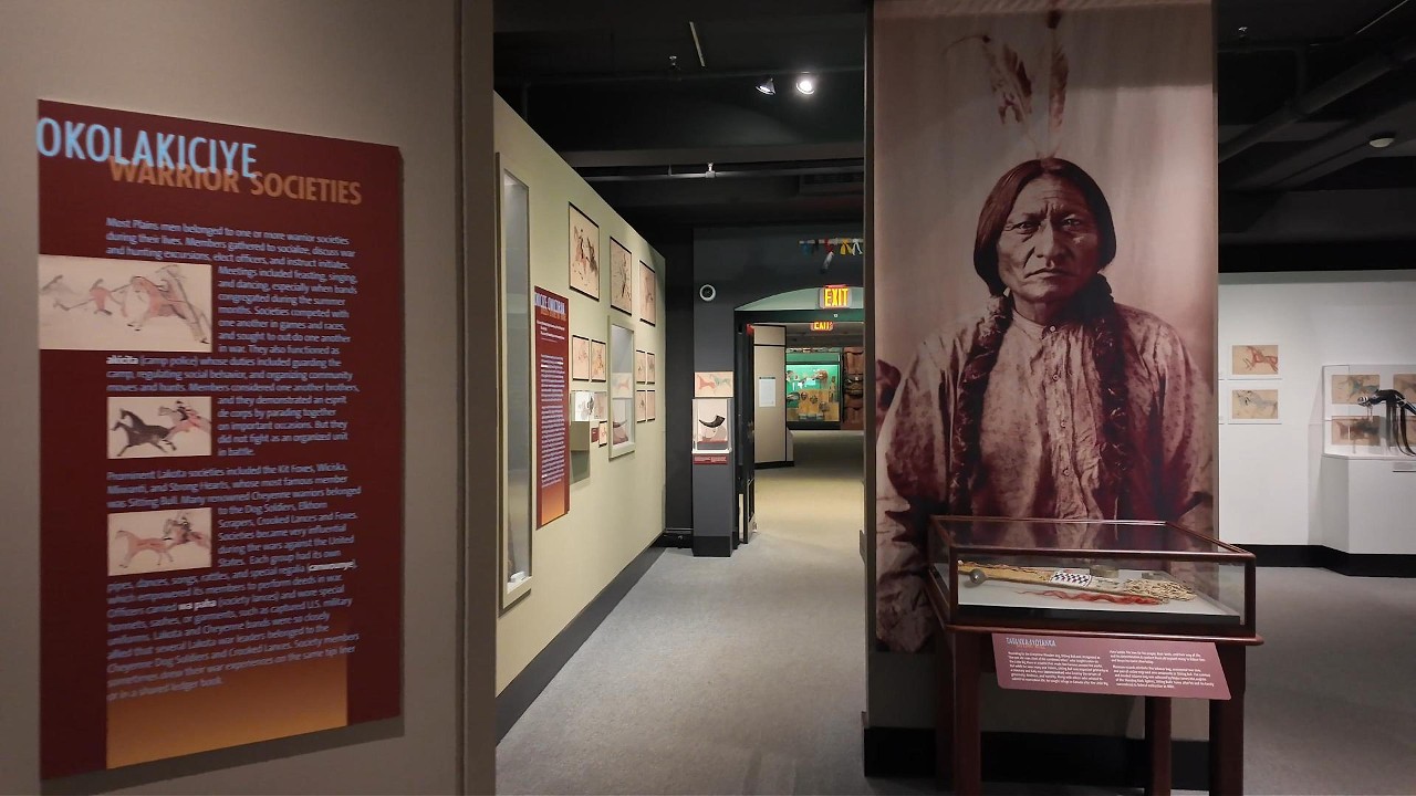 Ancient Civilizations & Global Cultures | Harvard Peabody Museum Tour