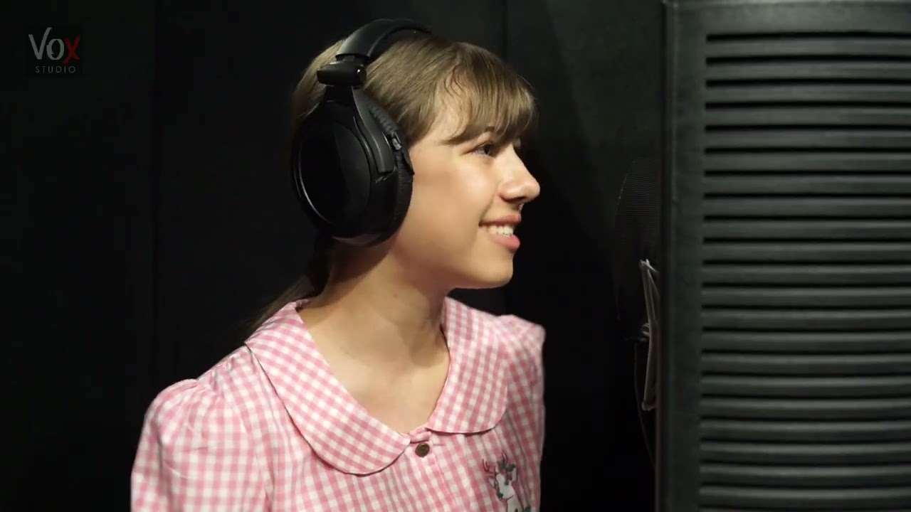 Maja Szyba -  Słowa na K (Sylwia Grzeszczak cover)