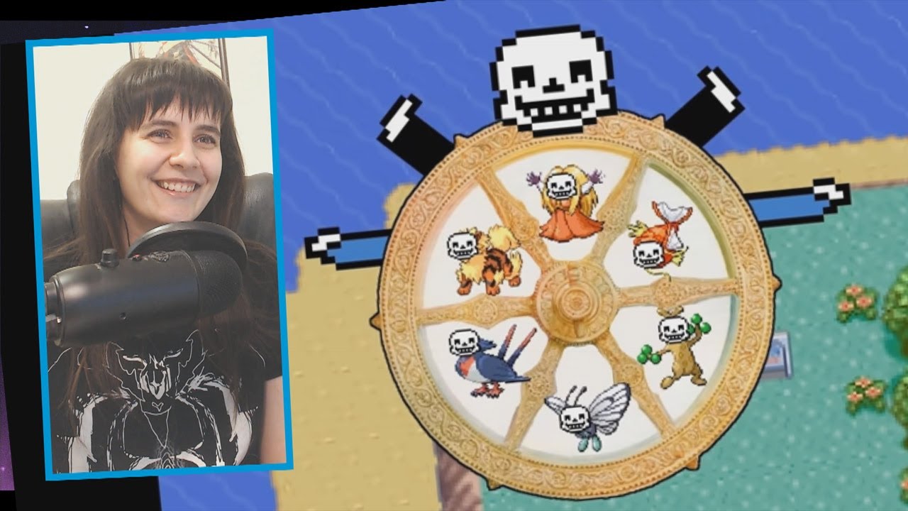 Undertale - Что будет, если возродить рубрику? РЕАКЦИЯ