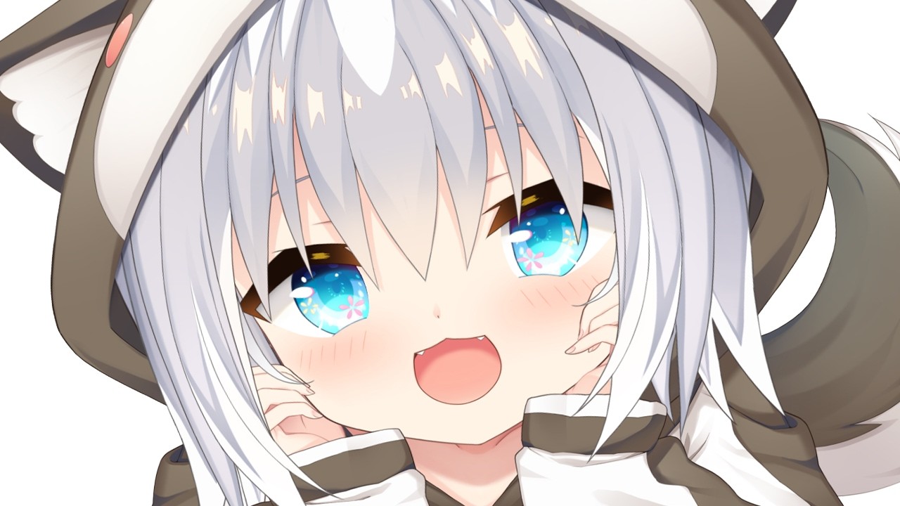 かまって🤍