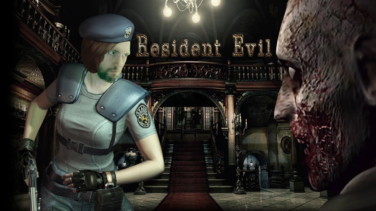 Resident Evil (Remake, Xbox 360) PART 8