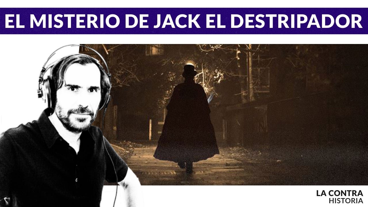 El misterio de Jack el destripador