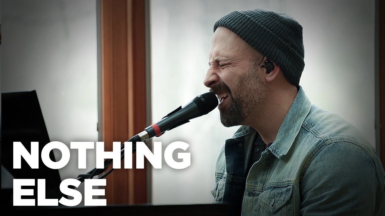 Nothing Else | Life Church Creative