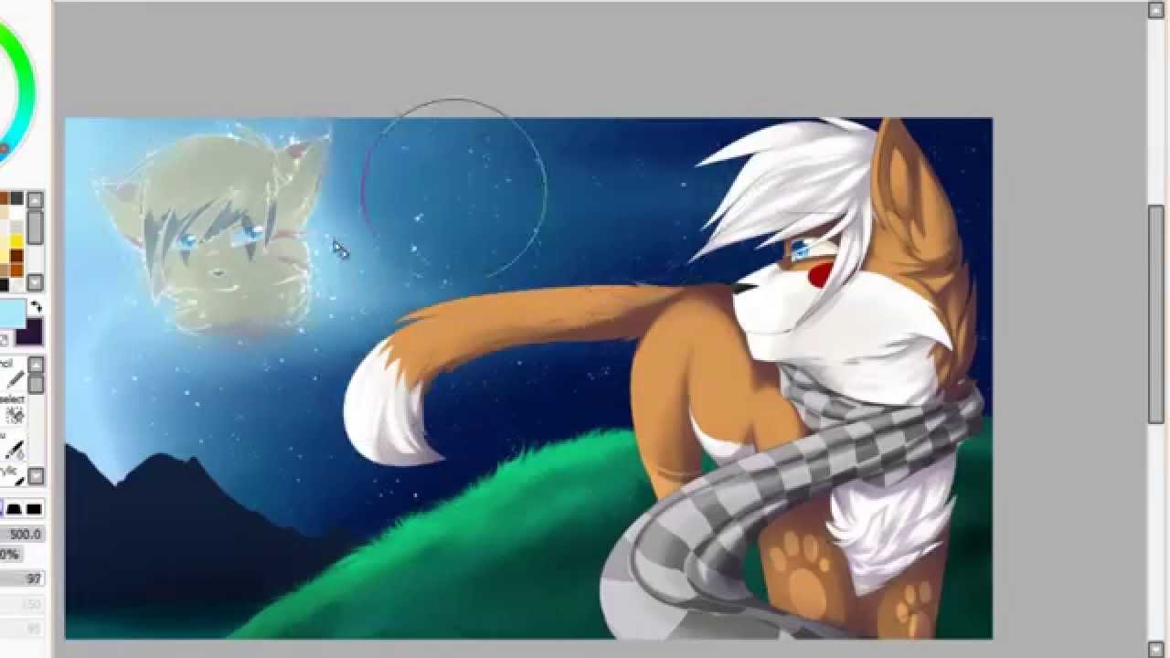 A Skyll Full Of Sars