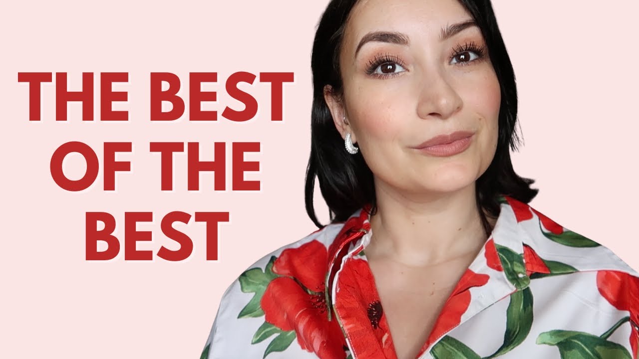 Ces produits qui ne me quittent jamais le best of du makeup