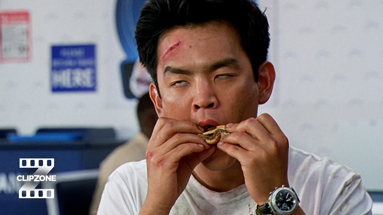 Harold & Kumar Go To White Castle | The Quest for the Ultimate Meal | ClipZone: Comedy Callbacks