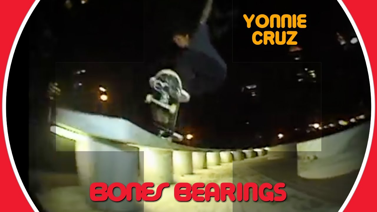 Yonnie Cruz