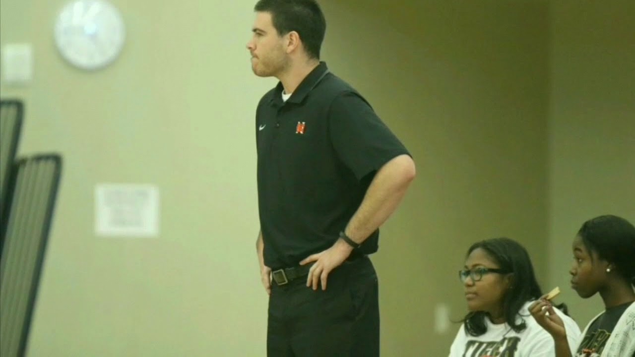 Hal Gullick Coaching